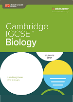 Cambridge IGCSE Biology 0610